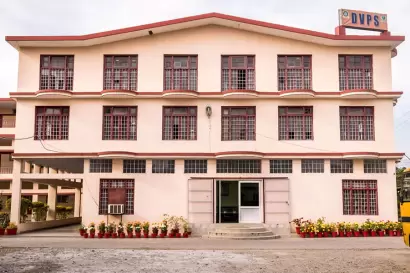 Doon Valley Public School